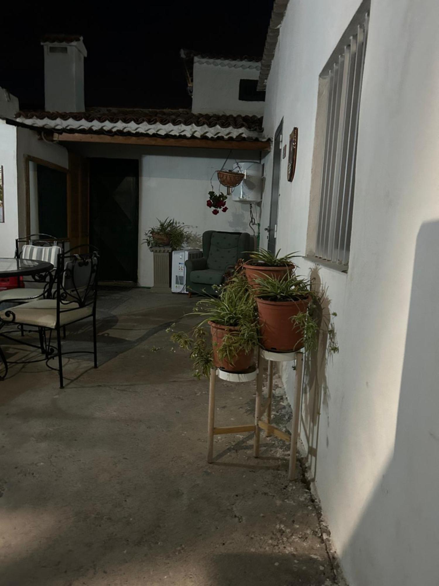 Casa Rural El Pasil 2 Arona  Extérieur photo